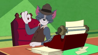 The Tom & Jerry Show Season 10 Episode 11