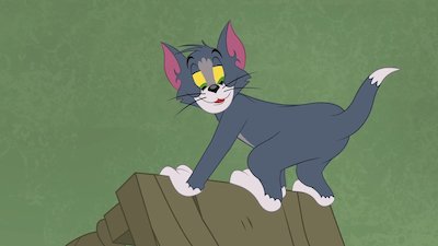 The Tom & Jerry Show Season 10 Episode 13