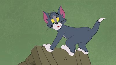 The Tom & Jerry Show Season 10 Episode 13