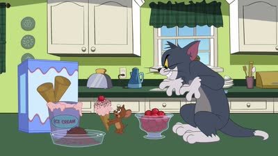 The Tom & Jerry Show Season 11 Episode 1