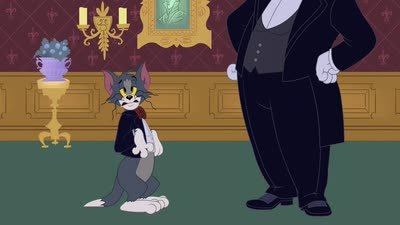 The Tom & Jerry Show Season 11 Episode 2