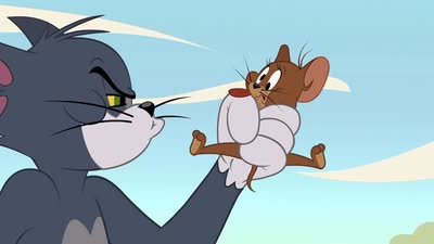 The Tom & Jerry Show Season 11 Episode 3