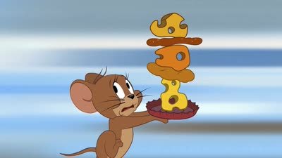 The Tom & Jerry Show Season 11 Episode 4