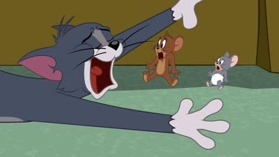 The Tom & Jerry Show Season 11 Episode 8