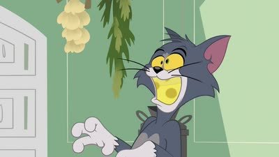 The Tom & Jerry Show Season 11 Episode 9