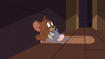 The Tom & Jerry Show Season 11 Episode 10