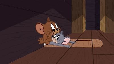 The Tom & Jerry Show Season 11 Episode 10