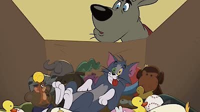 The Tom & Jerry Show Season 11 Episode 11