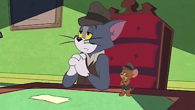 The Tom & Jerry Show Season 11 Episode 13