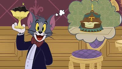 The Tom & Jerry Show Season 12 Episode 1