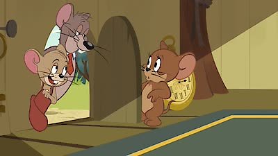 The Tom & Jerry Show Season 12 Episode 2