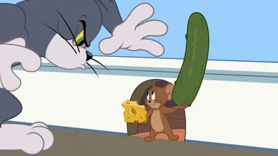 The Tom & Jerry Show Season 12 Episode 4