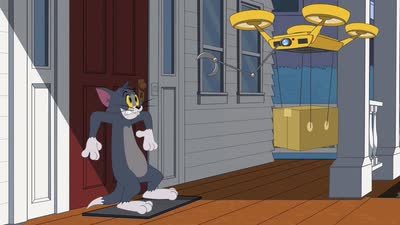 The Tom & Jerry Show Season 12 Episode 5