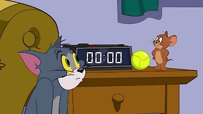 The Tom & Jerry Show Season 17 Episode 2