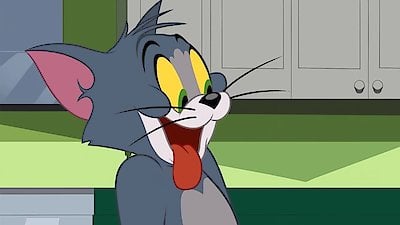 The Tom & Jerry Show Season 18 Episode 2