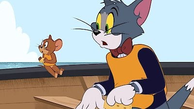 The Tom & Jerry Show Season 18 Episode 3