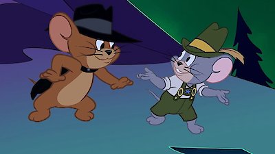 The Tom & Jerry Show Season 17 Episode 4