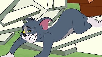 The Tom & Jerry Show Season 18 Episode 4