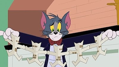 The Tom & Jerry Show Season 17 Episode 6