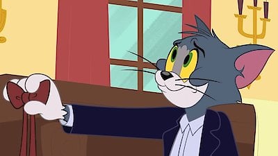 The Tom & Jerry Show Season 18 Episode 6