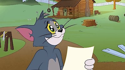 The Tom & Jerry Show Season 17 Episode 7