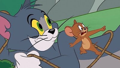 The Tom & Jerry Show Season 18 Episode 7