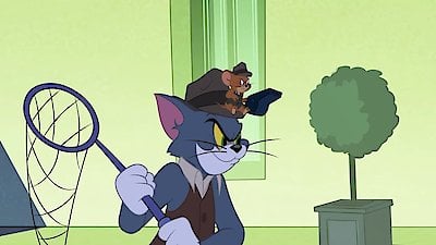 The Tom & Jerry Show Season 17 Episode 12