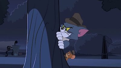 The Tom & Jerry Show Season 17 Episode 15