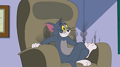 The Tom & Jerry Show Season 17 Episode 16