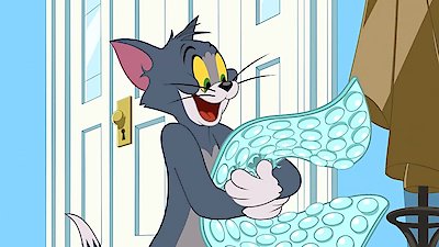 The Tom & Jerry Show Season 17 Episode 17