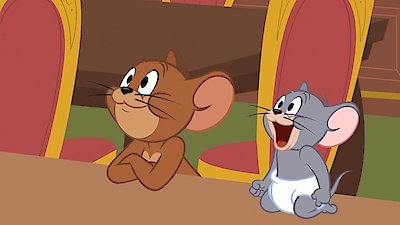 The Tom & Jerry Show Season 17 Episode 19