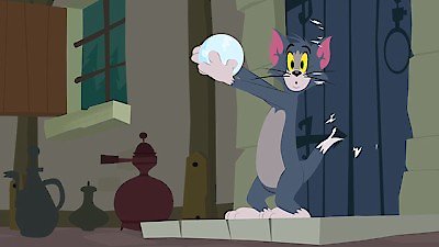 The Tom & Jerry Show Season 1 Episode 1