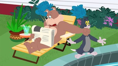 The Tom & Jerry Show Season 1 Episode 17
