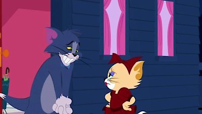 The Tom & Jerry Show Season 1 Episode 13