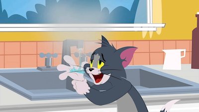 The Tom & Jerry Show Season 1 Episode 15