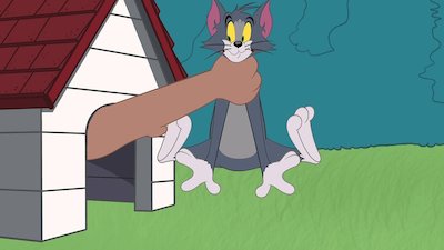 The Tom & Jerry Show Season 2 Episode 3