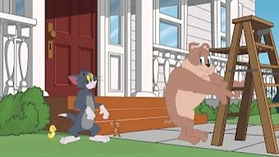 The Tom & Jerry Show Season 2 Episode 4