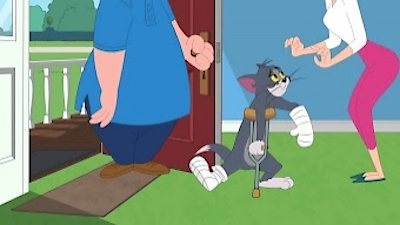 The Tom & Jerry Show Season 2 Episode 8