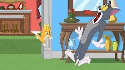 The Tom & Jerry Show Season 2 Episode 9