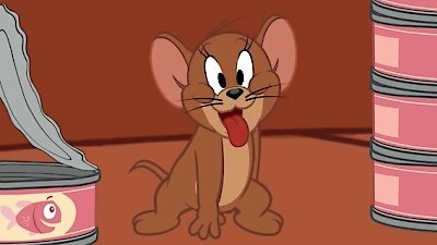 The Tom & Jerry Show Season 2 Episode 10