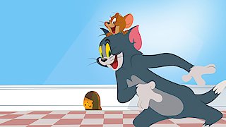 Watch The Tom & Jerry Show Streaming Online - Yidio