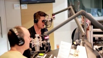 Unusually Thicke Season 1 Episode 3