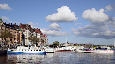 House Hunters International Season 88 Episode 3