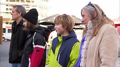 House Hunters International Season 86 Episode 7