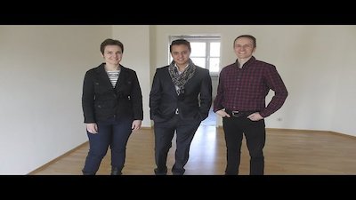 House Hunters International Season 96 Episode 12