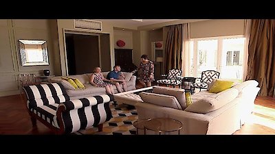 House Hunters International Season 93 Episode 9
