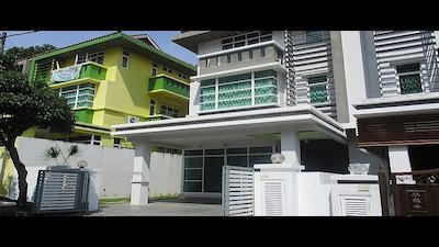 House Hunters International Season 133 Episode 4