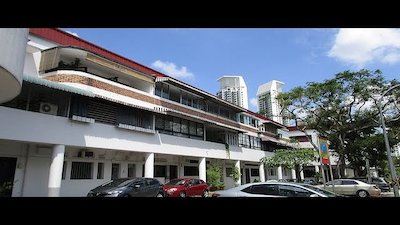 House Hunters International Season 124 Episode 9