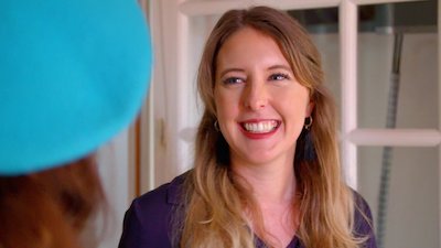 House Hunters International Season 124 Episode 2