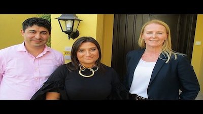 House Hunters International Season 121 Episode 13